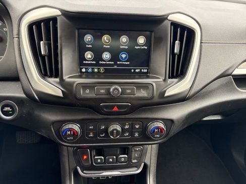 Used 2018 GMC Terrain SLE w/ Driver Convenience Package image 12