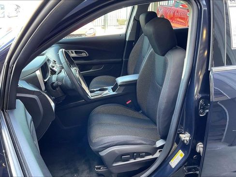Used 2015 Chevrolet Equinox LT FWD image 25