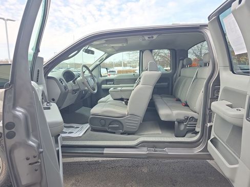 Used 2006 Ford F150 Harley-Davidson image 15