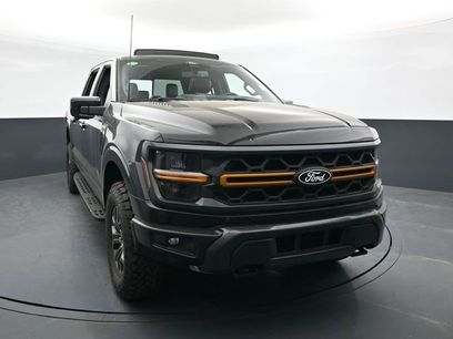 Used 2024 Ford F150 Tremor w/ Equipment Group 402A High