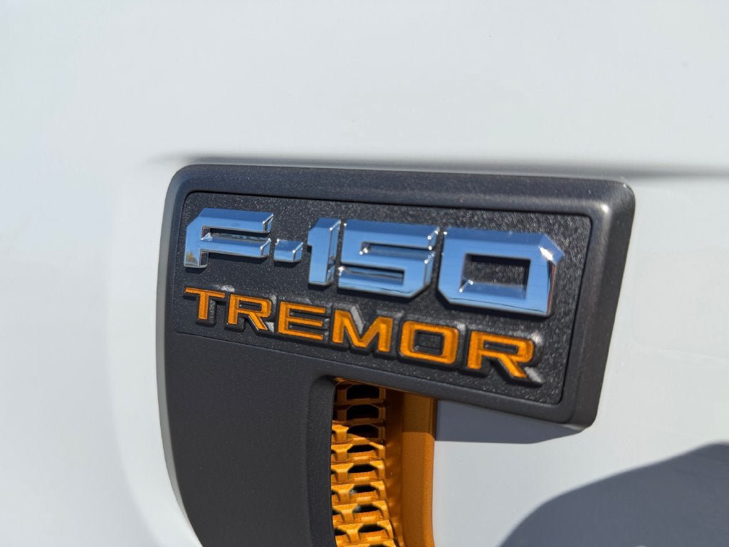 Certified 2026 Ford F150 Tremor AWD/4WD image 36