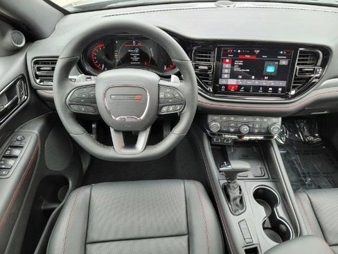 Used 2024 Dodge Durango R/T image 3