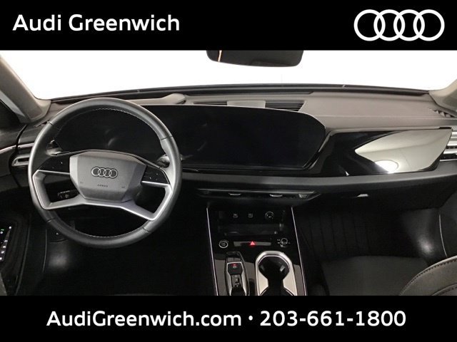 Certified 2026 Audi A6 Premium Plus w/ Premium Plus Package AWD/4WD image 12