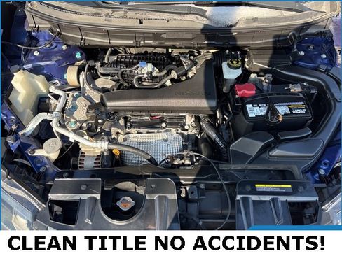 Used 2019 Nissan Rogue SV image 19