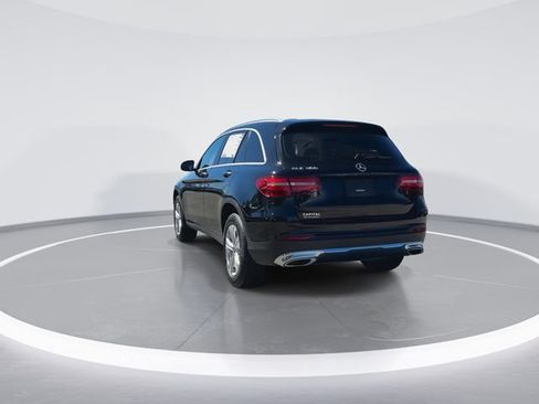 Used 2018 Mercedes-Benz GLC 300 image 6