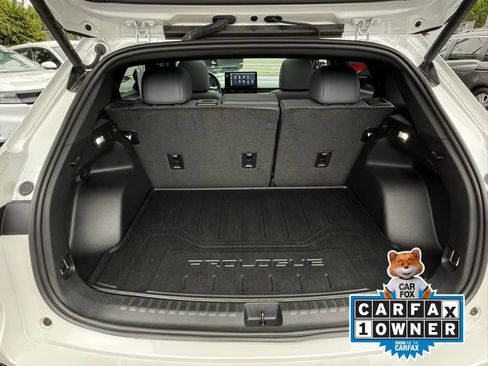 Certified 2024 Honda Prologue Elite image 11