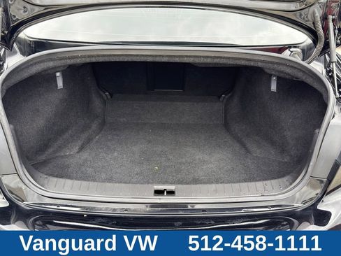 Used 2017 INFINITI Q50 3.0t Premium w/ 3.0T Premium Plus Package RWD image 11