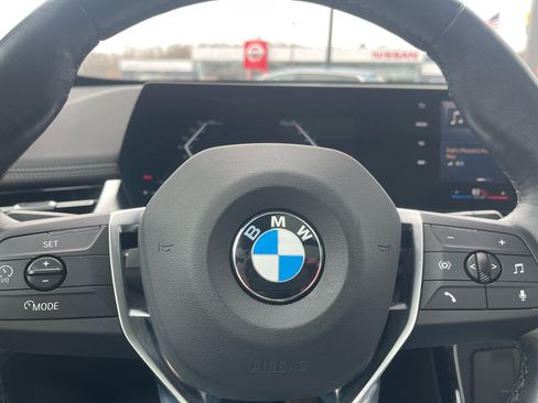 Used 2025 BMW X1 xDrive28i image 17