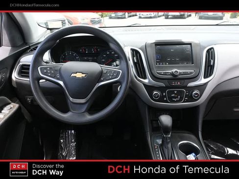 Used 2023 Chevrolet Equinox LS FWD image 8