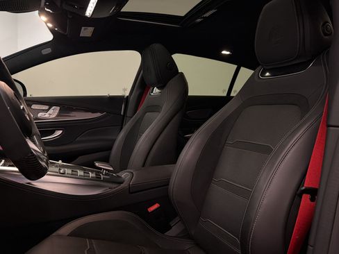 Used 2019 Mercedes-Benz AMG GT 63 S image 5