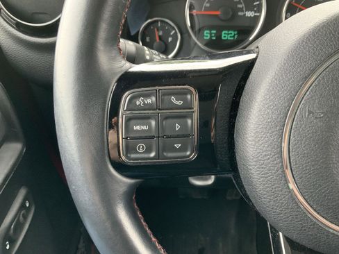 Used 2012 Jeep Wrangler Unlimited Sahara AWD/4WD image 26