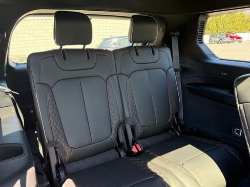 New 2026 Jeep Grand Cherokee L Summit image 35