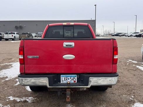 Used 2007 Ford F150 XLT image 15
