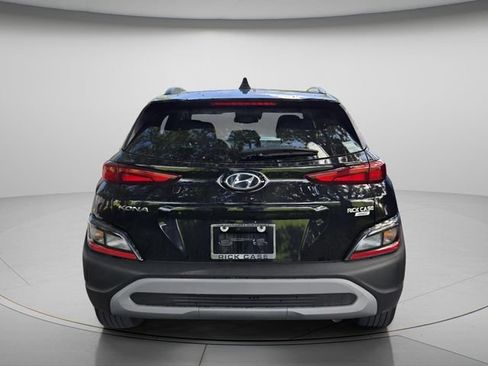 Used 2023 Hyundai Kona SEL w/ Convenience Package AWD/4WD image 5