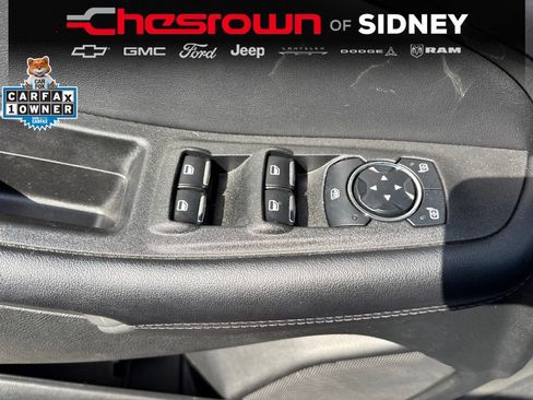 Used 2023 Ford Edge SEL w/ Convenience Package AWD/4WD image 17
