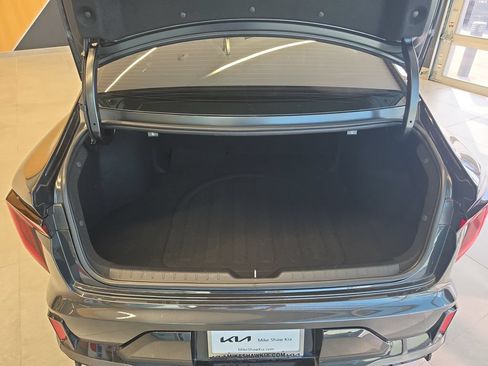 Certified 2025 Kia K4 GT-Line FWD image 31