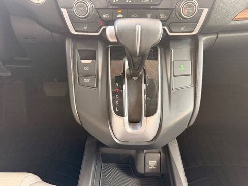 Used 2017 Honda CR-V EX-L image 25