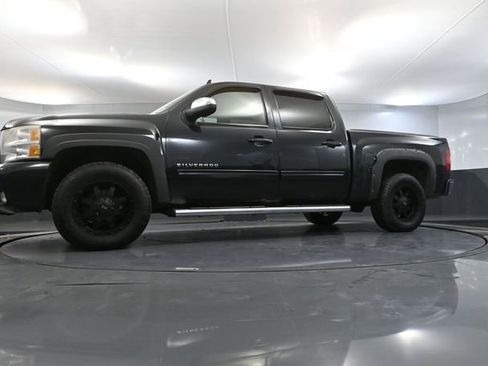 Used 2010 Chevrolet Silverado 1500 LTZ image 52