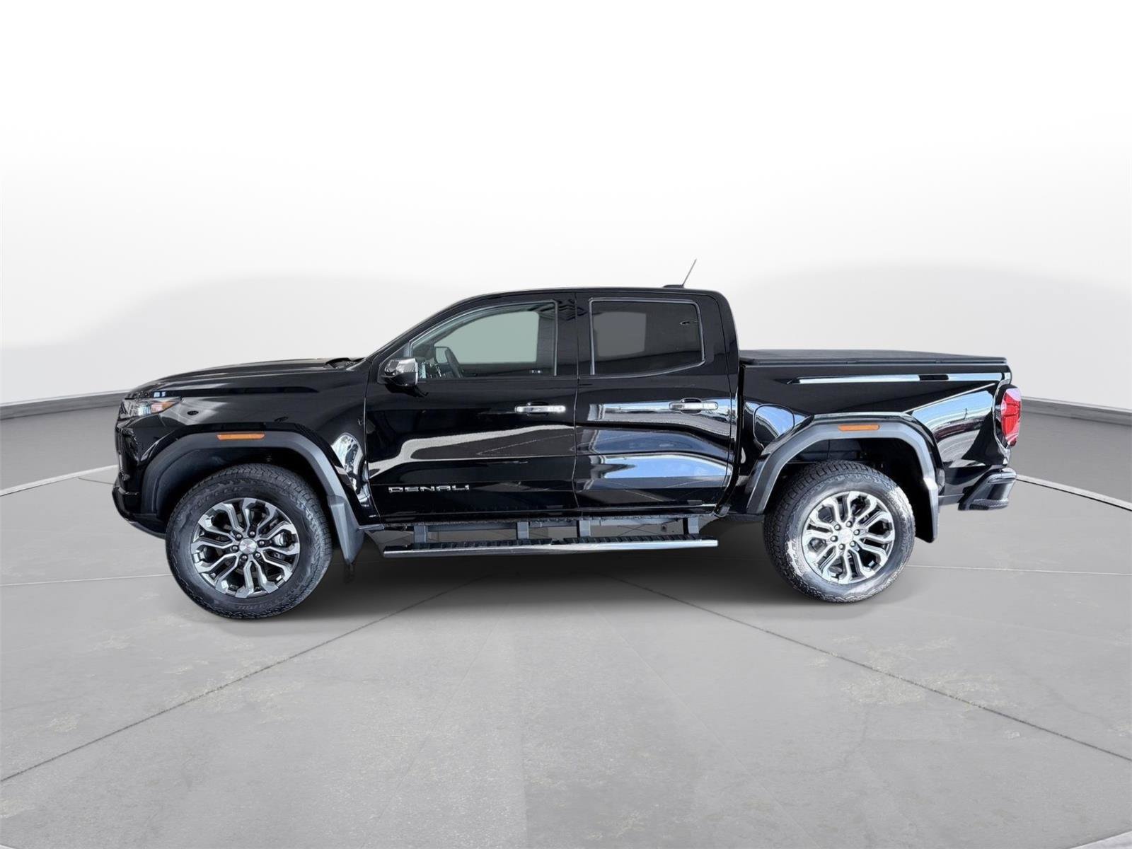 Used 2023 GMC Canyon Denali AWD/4WD image 21