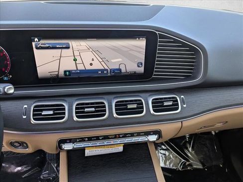 New 2026 Mercedes-Benz GLE 450 4MATIC image 12