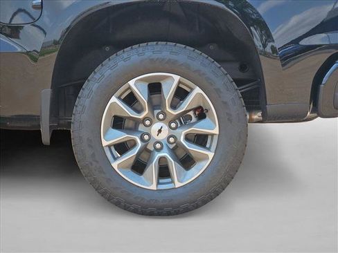 New 2026 Chevrolet Silverado 1500 RST AWD/4WD image 10