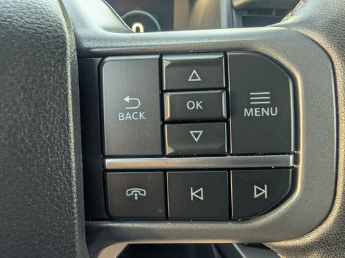 Used 2023 Ford F150 Lightning Lariat w/ Equipment Group 511A High image 18