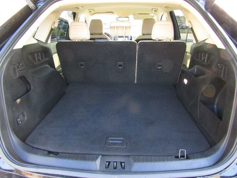 Used 2020 Ford Edge SEL w/ Convenience Package image 13