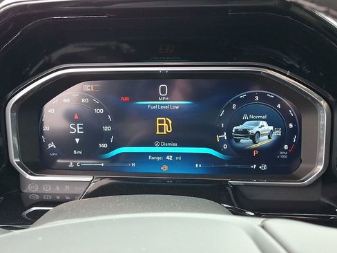 New 2026 Chevrolet Silverado 1500 ZR2 w/ ZR2 Bison Edition AWD/4WD image 18