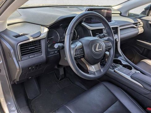 Used 2022 Lexus RX 350 FWD image 9