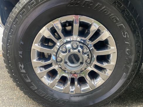 Used 2020 Ford F350 XLT w/ XLT Premium Package image 39