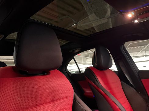 New 2026 Mercedes-Benz C 300 Sedan image 15