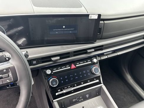 New 2026 Hyundai Santa Fe Calligraphy FWD image 28