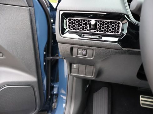 New 2026 Honda Civic Sport image 22