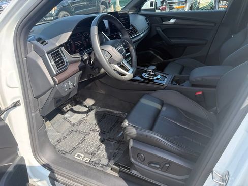 Used 2023 Audi Q5 2.0T Premium Plus AWD/4WD image 11