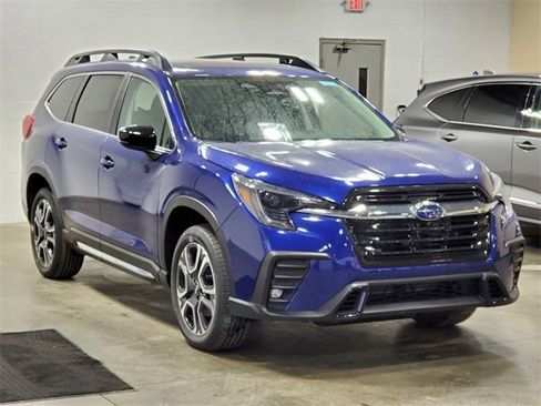 New 2026 Subaru Ascent Limited image 3