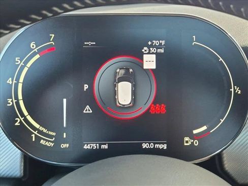 Used 2023 MINI Cooper S FWD image 11