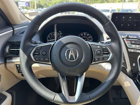 Used 2024 Acura RDX SH-AWD image 22