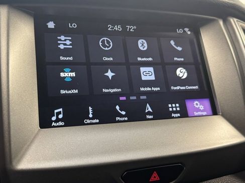 Used 2019 Ford Ranger XLT w/ Equipment Group 302A Luxury image 22