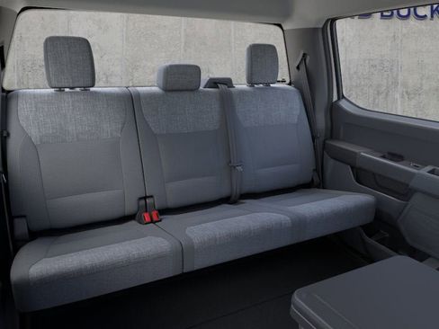 New 2026 Ford F350 XLT w/ Tremor Off-Road Package image 14