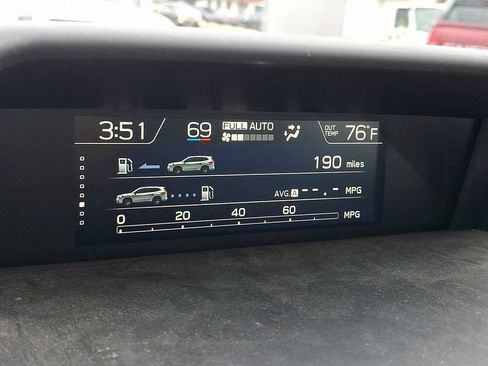 Used 2019 Subaru Forester Sport AWD/4WD image 21