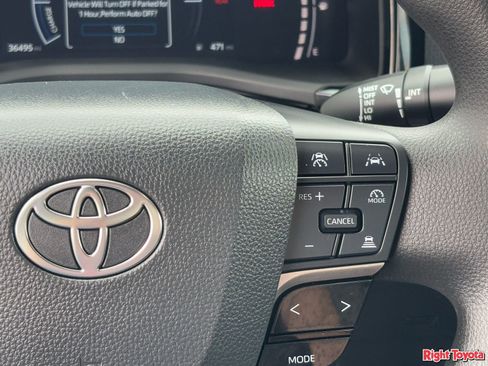 Certified 2025 Toyota Camry LE image 23