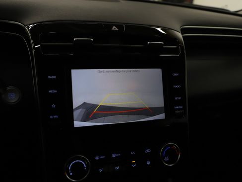 Used 2023 Hyundai Tucson SEL image 22