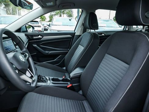 Used 2023 Volkswagen Jetta S image 24