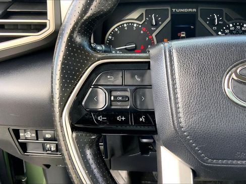 Used 2023 Toyota Tundra SR5 AWD/4WD image 23