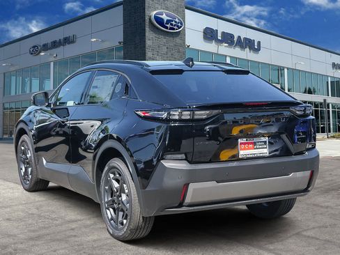New 2026 Subaru Uncharted AWD image 6