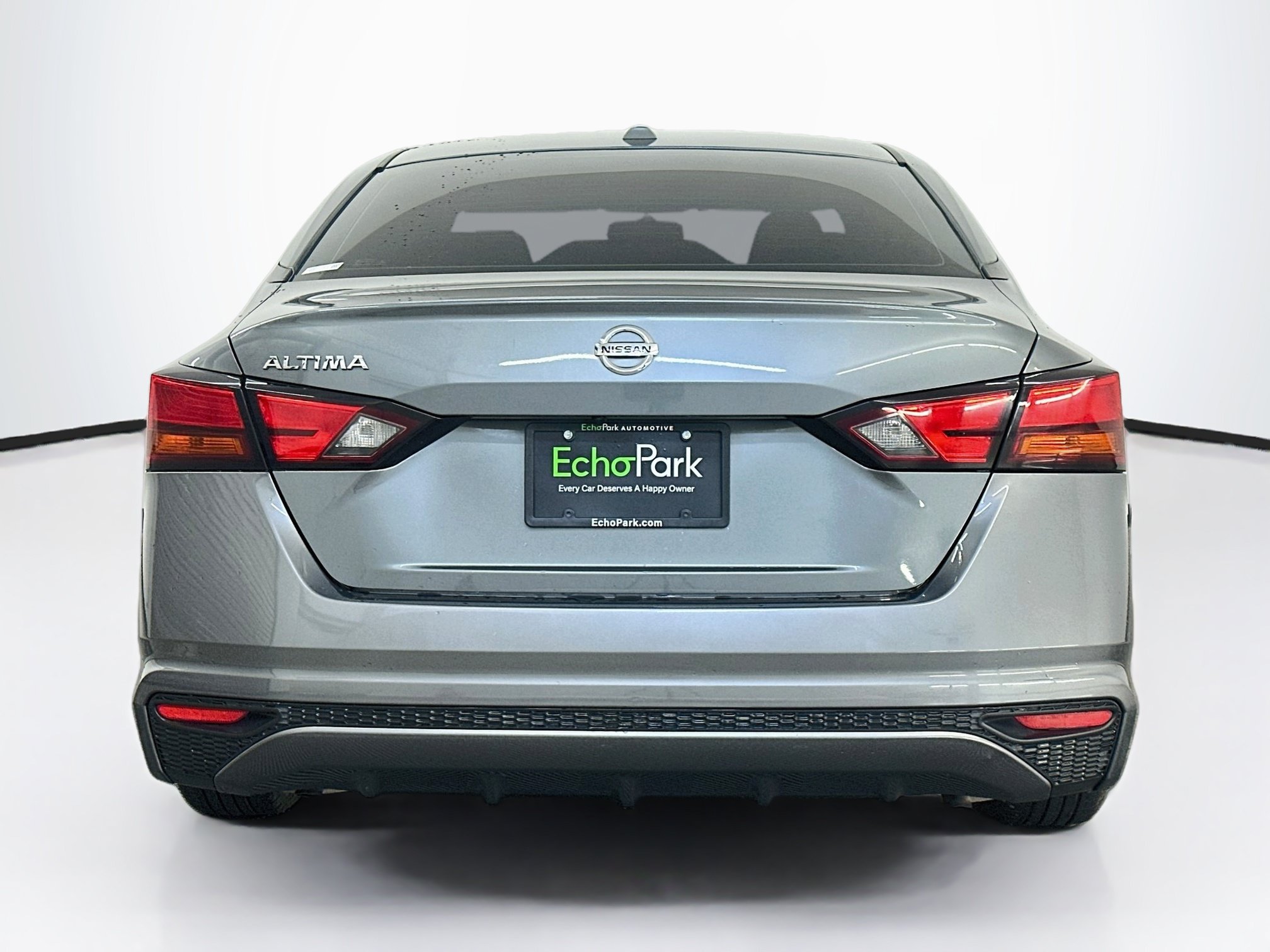 Used 2020 Nissan Altima 2.5 S FWD image 7