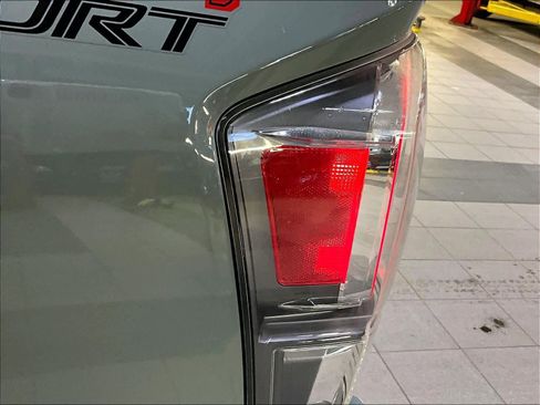 Used 2023 Toyota Tacoma TRD Sport w/ Technology Package image 34