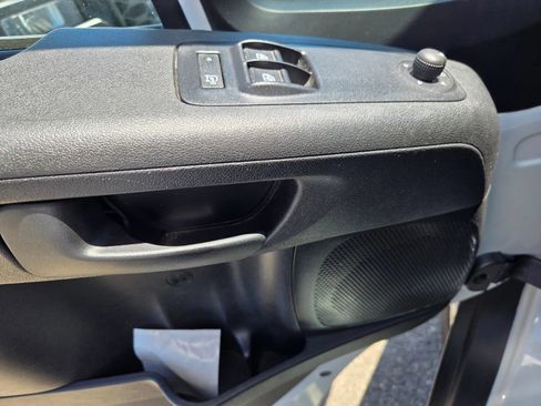 Used 2023 RAM ProMaster 2500 FWD image 19