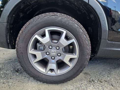 Used 2023 Honda Passport TrailSport image 13