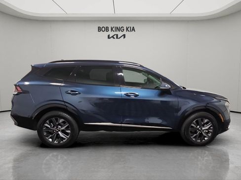 Used 2024 Kia Sportage SX Prestige AWD/4WD image 6